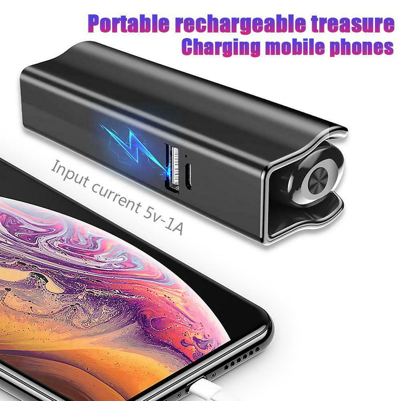 XG-19 Bluetooth 5.0 Wireless Earphone Mini Long Standby Cordless Headset