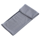 2x Portable Cooling Towel ICE Cold Fast Cold for Yoga Travel Outdoor Towel