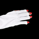Nails Anti UV Gloves Protection Gel Led Lamp Nail Glove Manicures To Shield M1G1
