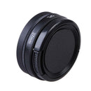 37 mm CPL Polarizer Lens Filter for GoPro Hero 3 3+ with Adapter/Lens Cap