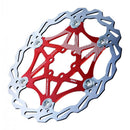 160mm Bike Disc Brake Rotor  Floating Disc For Mountain Road Bike 2x