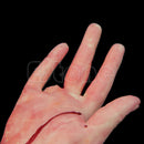 Lifesize Hand Bloody Haunted Party Decor Halloween Scary Prop Horror