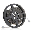 RGB LED Strip Light 5M 5050 SMD 300 LED Black-PCB / 5 Metres
