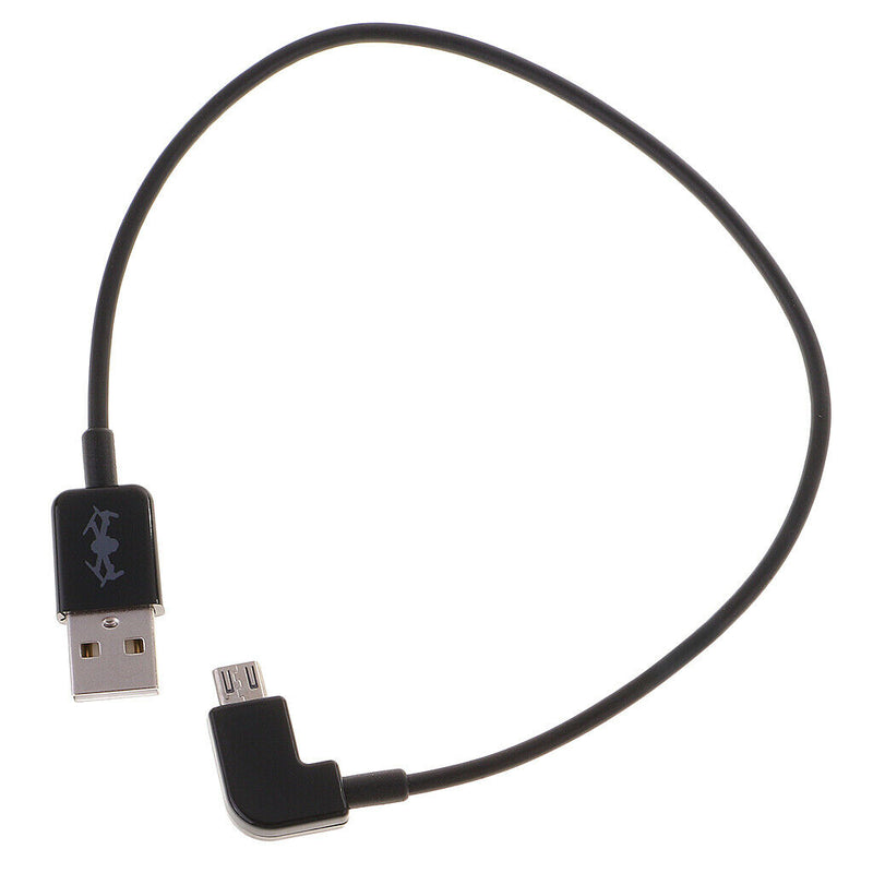 Black RC to USB Cable USB Connector Wiring Cable for DJI Spark Mavic Phantom 3/4
