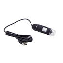 1000X8 LED USB 2.0 Digital Microscope Endoscope Zoom Camera Magnifier+Stand M Gn