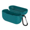 Durable Headset Cover Classic Delicate Bluetooth Headset Cover Shockproof Bag Si