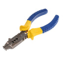 Archery D Loop Plier D Rope String Nonslip Grip Compound Bow Accessories