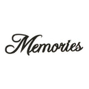 Wooden Memories Sign Home Wedding Rustic Wall Art Home Decoration
