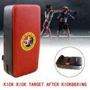 1PC Foot Target Training Sport Fitness Boxing Equipment Practical Thai Muay J3P3