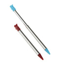 20Pack Retractable Metal Stylus Touch Screen Pen For New Nintendo 3DS Game