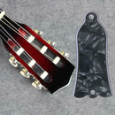 Guitars Truss Rod Cover for LP Les Paul/Gibson Guitar Accessory