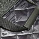 Waterproof Non-Slip Pet Car Seat Cushion Car Co-Pilot Pet Pad Zipper WO OBV