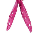 1pc Hair Fringe Clip Front Bangs Curler Roller Holder DIY Hair Styling Tool LJ