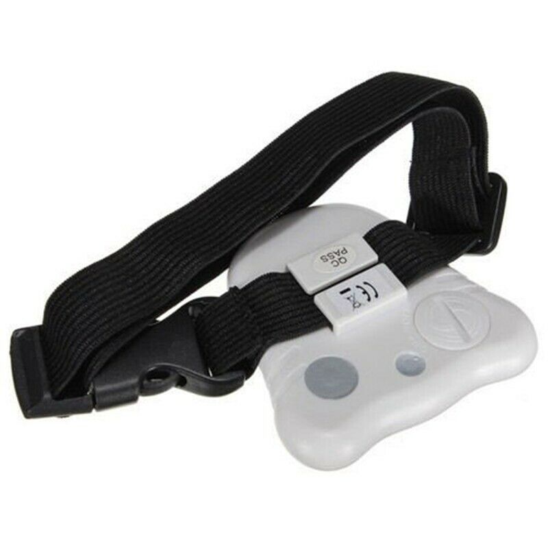 Collars Anti-dog Called Training Small Dogs Ultrasound Stop Barking Device