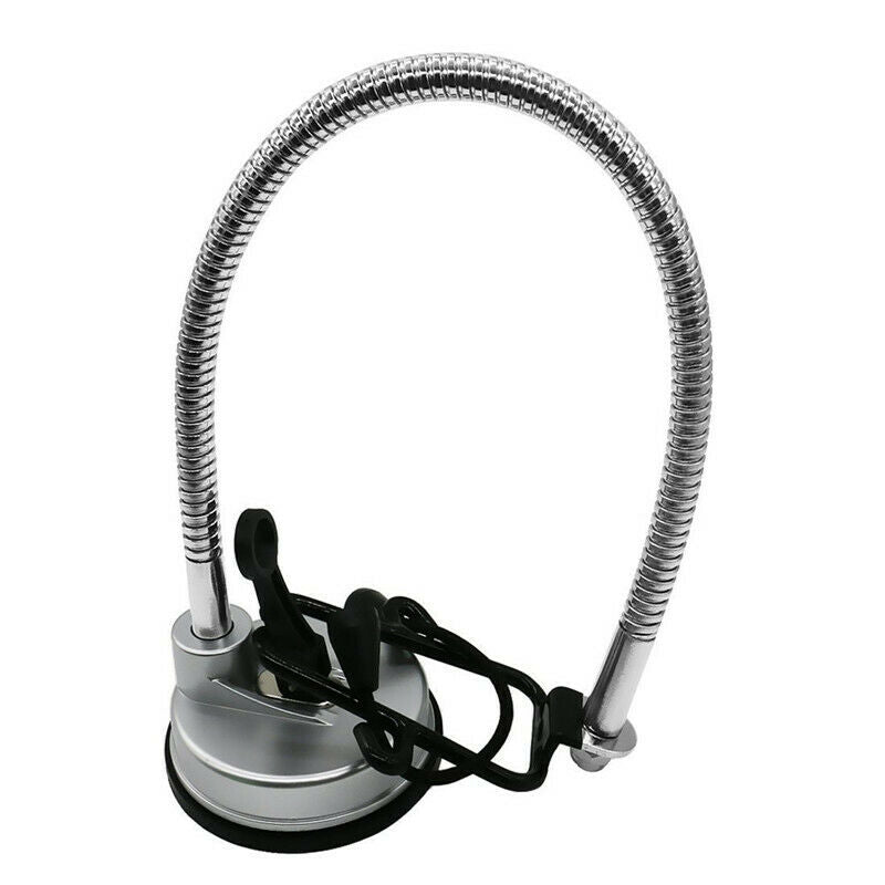 Hair Dryer Holder Storage Rack Adjustable Portable Mobile Folding Dog Cat G