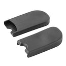 2pcs Saxophone Thumb Rest Saver Cushion Pads Finger Protector Comforter A