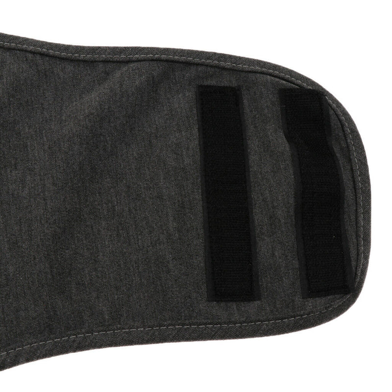 2pcs Dogs Puppy Keep Calm Soft Clothes  Separation Emotion Coat Vest