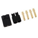 High-Current Traxxas TRX Connector Converter Wireless Adapter - Male &Female