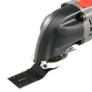 Saw Blade, 20 Metal Wood Swing Multi-Function Quick Release Saw Blades, Uni