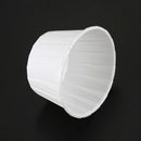 5X(50X Paper Baking Cup Cake Cupcake Cases Liners Muffin Dessert Wedding P D9P4)