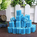 100pcs/set Aquarium Filter Balls Biosphere Bacteria Ball Cotton Canister