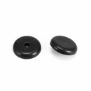 10Pairs Seat Belt Stopper Buckle Buttons Holders Studs Retainer Clips Universal