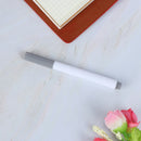 1PCS Liquid Chalk Pen Marker for Writing Chalkboard Blackboard Chalk Pen ME FT
