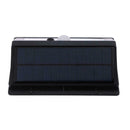 22 LED Solar Light Waterproof Motion Sensor Outdoor Fence Garden Wall Lamp