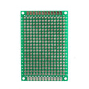 10pcs 4x6cm Double Side Prototype PCB Universal Printed Circuit Board