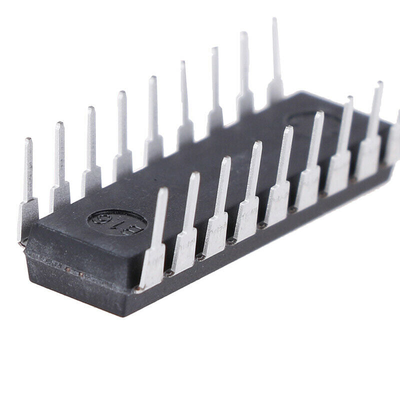 1 Pcs PIC16F84A-04/P Microcontroller Brand New Origi Ew