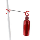 Outdoor Camping Tent Lantern Hook Two-way Universal Light Travel Hanger