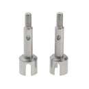 RC Car Rear Wheel Axle Cut Parts For