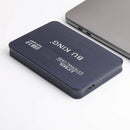 2.5" External Portable 60G HDD Hard Disk USB 3.0 SATA Mobile Hard Disk Drive