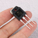 10Pcs 2sc3320 c3320 15A 500V TO-3P tube new originalGG