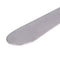 Stainless Steel Anti-static Hair Styling Comb Salon Barbers Hairdressing Brush