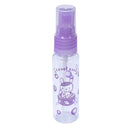 empty perfume bottle atomizer spray bottle 20ML