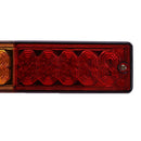Quality 20LED Trailer Tail Light RV Tail Light Truck Tail Light Electric Ta A