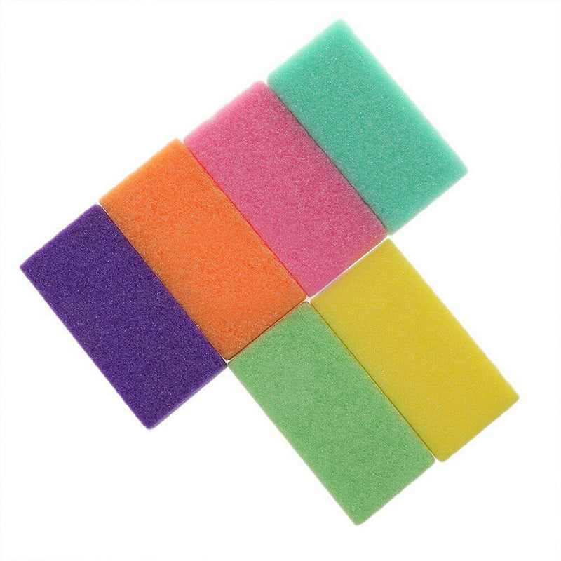 Sponge Stone Home Practical Portable Washing Lightweight Comfortable Foot Pumice