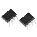 5PCS VIPer22A inline DIP-8 power management ch JR