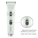 Electric Professional Pet Dog Cat Hair Trimmer Clippers Grooming Scissor Cutters