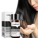 Hair Growth Essence Serum Herbal Oil Preventing Hair Loss Hair Regrowth 20ml