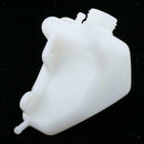 Radiator Coolant Fluid Overflow Bottle Tank Reservoir Fits for Kawasaki KLX 250