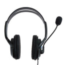 Stereo Wired Headset Game Headphone with Microphone for Sony Playstation 4