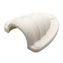 Midget Marine Clam Shell Ventilator, Boat Wire Cable Routing Vent Cover