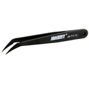 3 Pcs Tweezers Set Straight Bent Tweezers Jewelry Watch Phone Repairs Tool