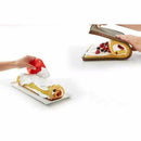 Non-stick cooking Pastry tools Silicone cooking plate Kitchen tools Silicon S5D7