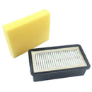 Vacuum Cleaner Replace Filter Fits for BISSELL Style 1008 Robotic Sweeper