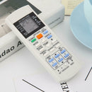 Air Conditioner Remote Controller for Panasonic A75C3208 A75C3706 A75C3708 A