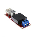 1x Mini Professional DC-DC Step-Down Buck Power Supply Converter Module fs GSV