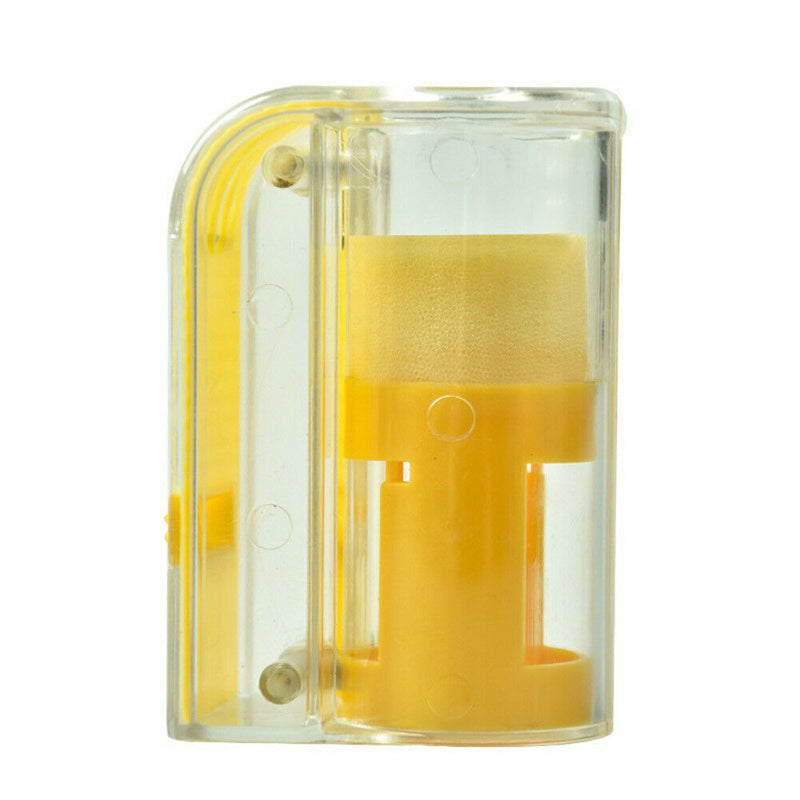 Bee Queen Marking Catcher Marker Bottle Plunger Plush Safe Beekeeper Tools